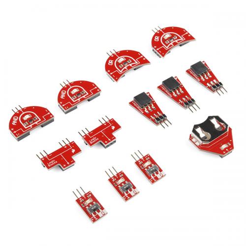 LogicBlocks Kit--販売終了