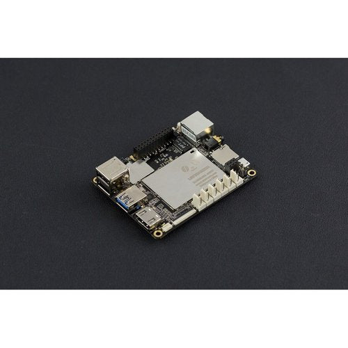 《お取り寄せ商品》LattePanda - A Powerful Windows 10 Mini PC 2GB/32GB--販売終了