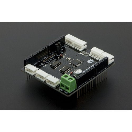 《お取り寄せ商品》Smart Arduino Digital Servo Shield for Dynamixel AX