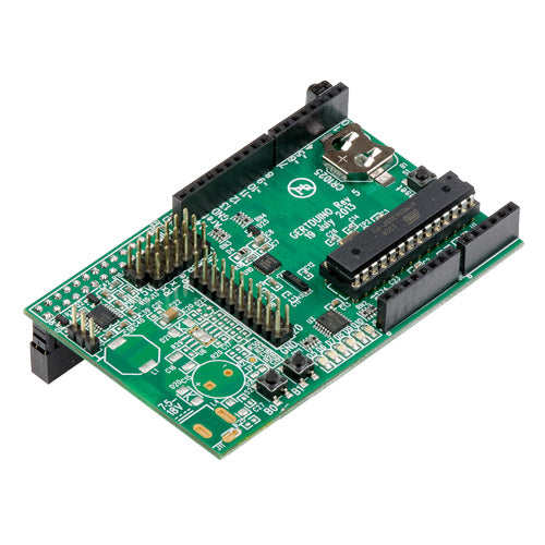 GertDuino--販売終了
