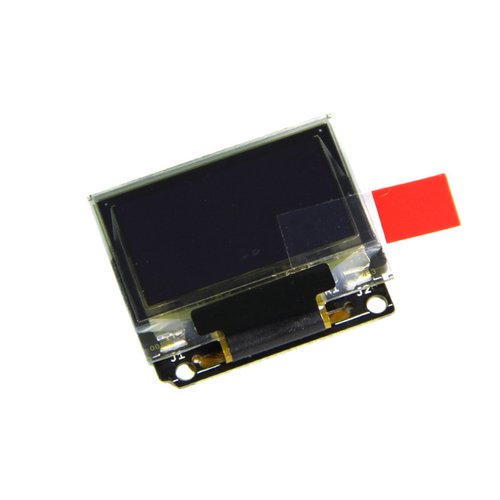 Xadow - OLED(0.96インチ, 128x64)--販売終了