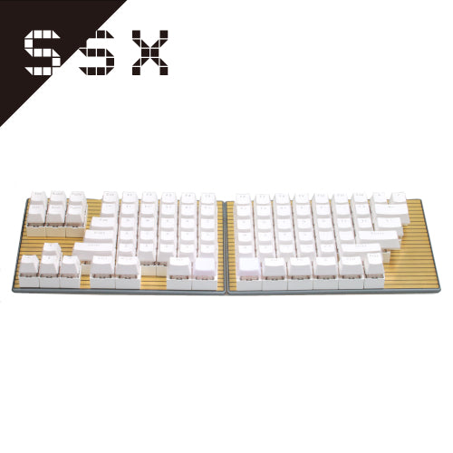 DUMANG DK6 メカニカルキーボード 88キー--販売終了