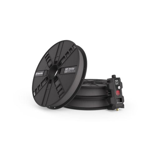 《お取り寄せ商品》Tough PLAフィラメント スターターバンドル for Replicator Z18--販売終了
