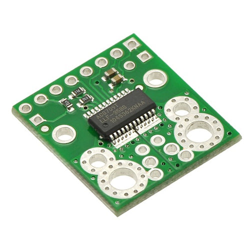 ACS709 電流センサモジュール(-75A~+75A)--販売終了