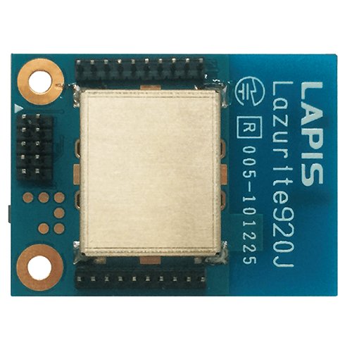 Lazurite 920J(Lazurite Miniシリーズ)--販売終了