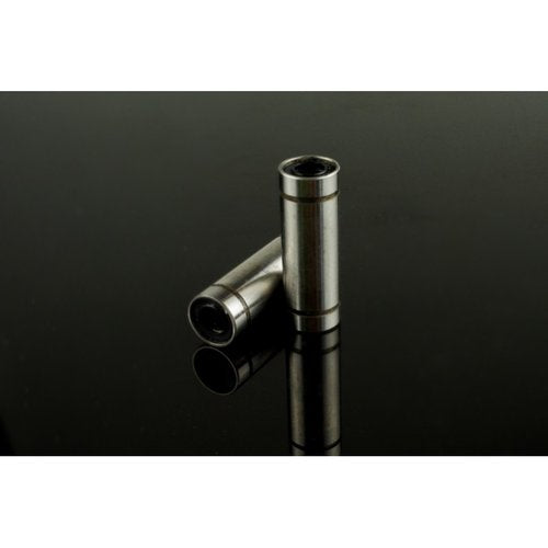《お取り寄せ商品》6mm (0.24") Linear Bearings (2 pcs)--販売終了