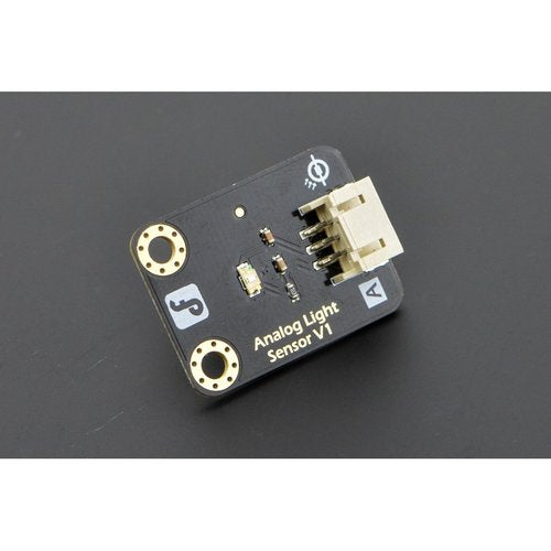 《お取り寄せ商品》Gravity:Analog Light Sensor LX1972--販売終了