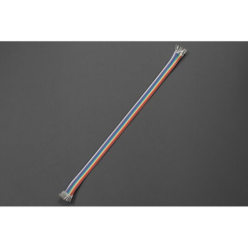 《お取り寄せ商品》Jumper Wire - 0.1"(housing pin not included)