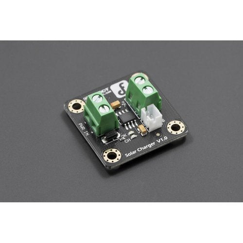 《お取り寄せ商品》Solar Lipo Charger (3.7V)