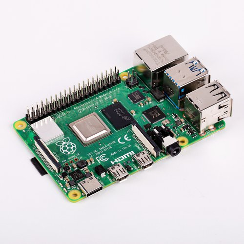 Raspberry Pi 4 Model B / 2GB