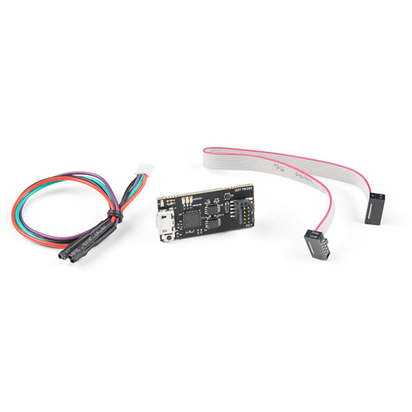 Flirc Jeffプローブ--販売終了