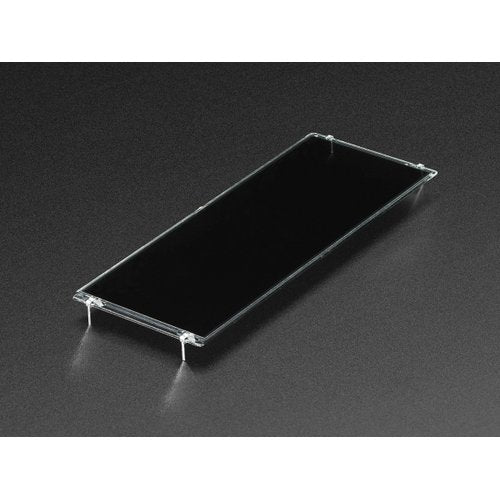 調光機能付き遮光LCD