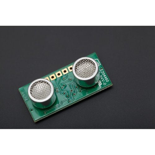《お取り寄せ商品》SRF10 - The Worlds Smallest Dual Transducer Ultrasonic Ranger