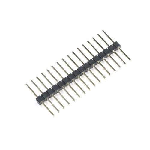 1×16 両方長いピンヘッダ
