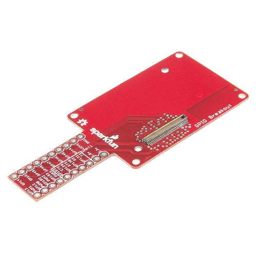Intel Edison Block - GPIO--販売終了