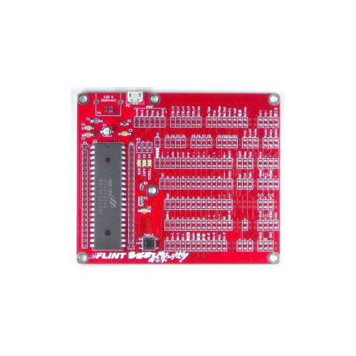 FLINT キーボードを作ろうぜ！キット--販売終了