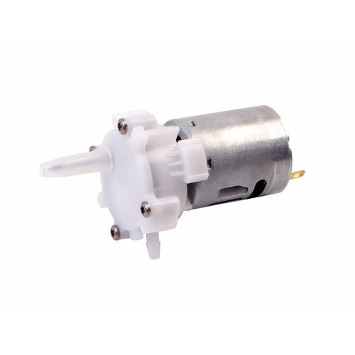 ミニウォーターポンプ（6V）--販売終了
