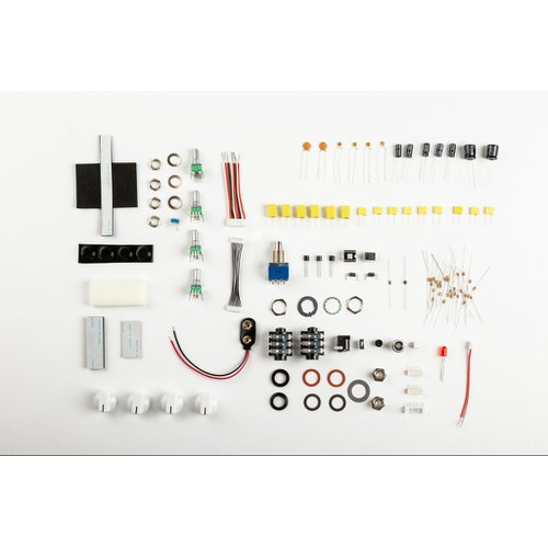 Nu:Tekt オーバードライブキット OD-E1（電子部品のみ）--在庫限り