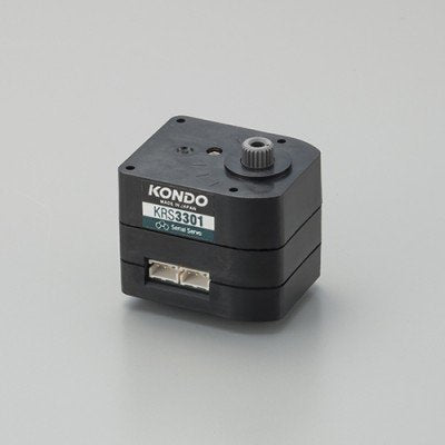 近藤科学 KRS-3301 ICSサーボ（バルク）