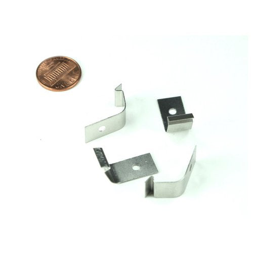 PCBGRIP Flat Spring(4個入り)--販売終了