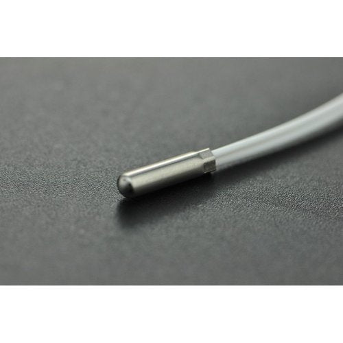 《お取り寄せ商品》PT100 Temperature Sensor Probe--販売終了