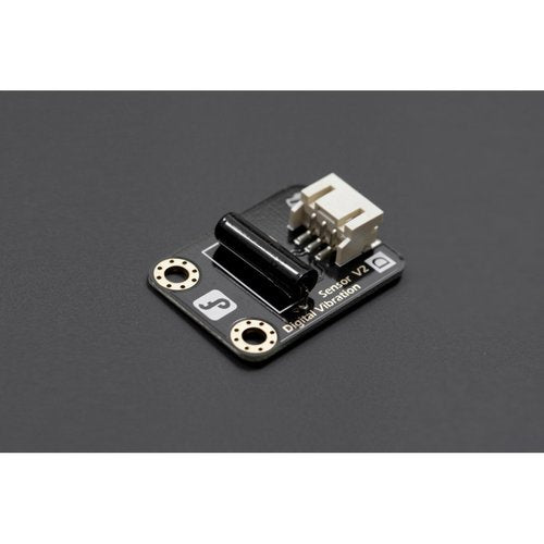《お取り寄せ商品》Gravity: Digital Vibration Sensor