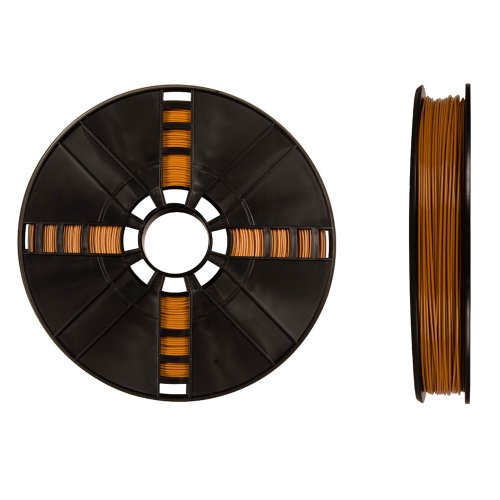 《お取り寄せ商品》MakerBot PLA フィラメント Large True Brown--販売終了