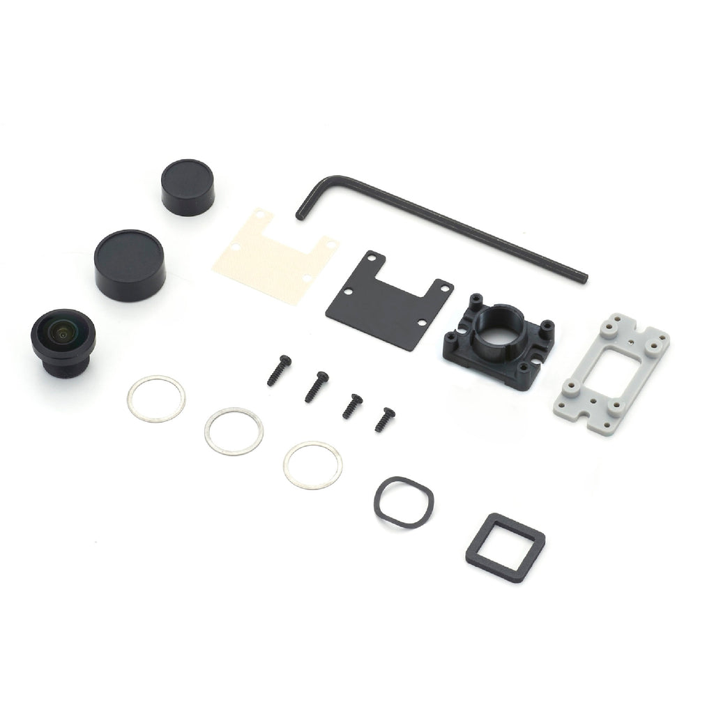 VR 220 改造キット