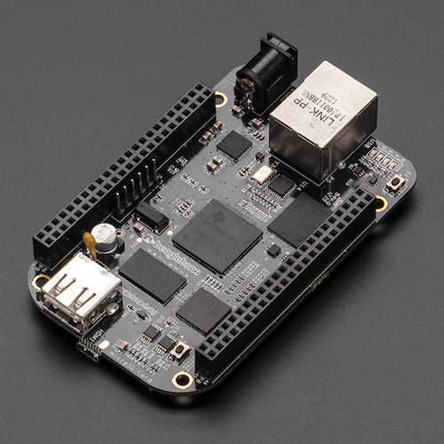 BeagleBone Black--販売終了