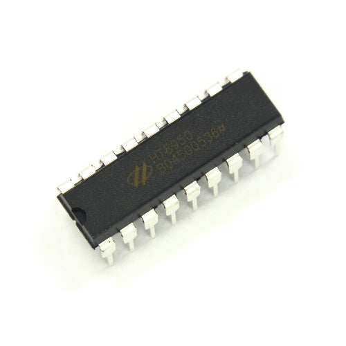 HT8950ボイスモジュレータIC--販売終了
