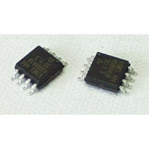 SPI接続フラッシュメモリAT45DB161D(2Mバイト)--販売終了