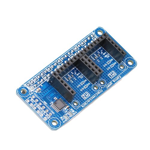 Raspberry Pi Zero用Conta™ベースボード