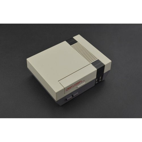 《お取り寄せ商品》Retroflag NESPi Case+ for Raspberry Pi B+/2B/3B/3B+