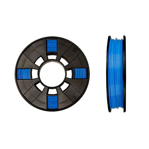 MakerBot PLA フィラメント Small True Blue--販売終了
