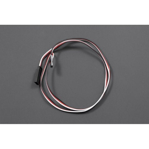 《お取り寄せ商品》Servo Extension Cable 600mm (23.62")