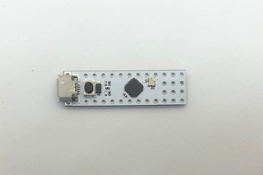 PuchiDuino2 USB