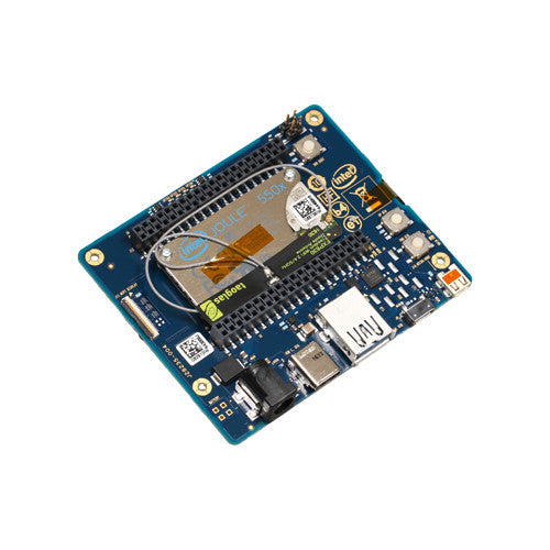 Joule 550x developer kit--販売終了