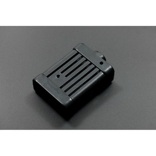 《お取り寄せ商品》Black Pi Case Enclosure for Raspberry Pi--販売終了