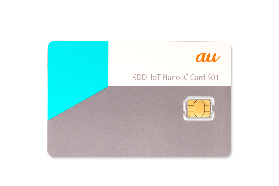 SORACOM IoT SIM (plan-KM1)--販売終了