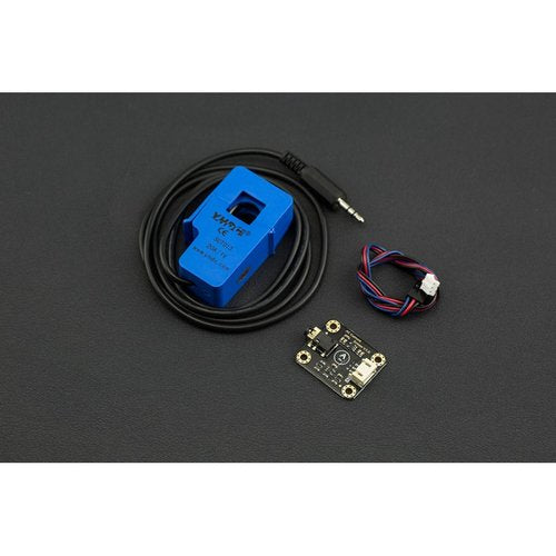 《お取り寄せ商品》Gravity: Analog AC Current Sensor