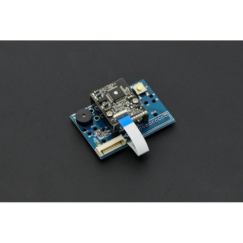 《お取り寄せ商品》Barcode Reader/Scanner Module - CCD Camera--販売終了