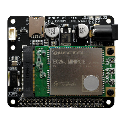 CANDY Pi Lite+ S--販売終了