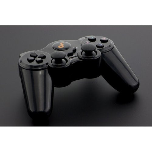 《お取り寄せ商品》BLE Wireless Gamepad V2--販売終了