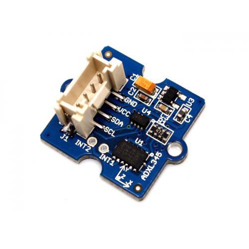 GROVE - I2C 三軸加速度センサ ADXL345搭載