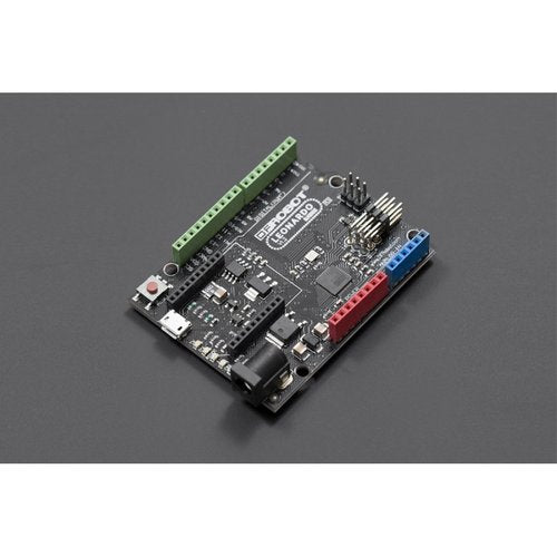 《お取り寄せ商品》DFRobot Leonardo with Xbee Socket (Arduino Compatible)