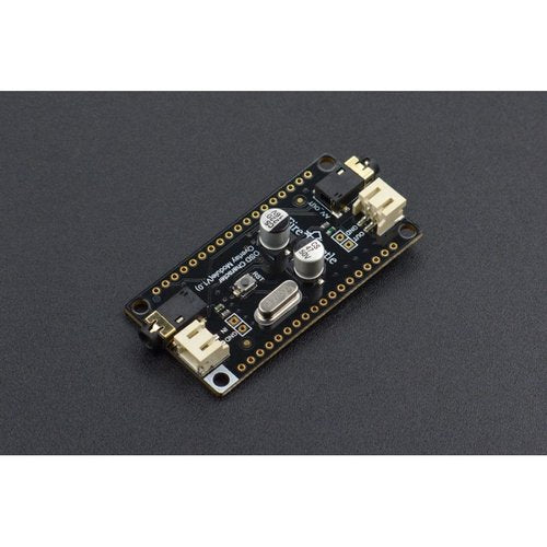 《お取り寄せ商品》FireBeetle OSD Character Overlay Module