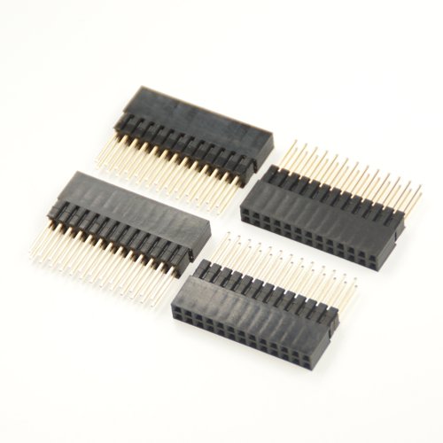 Raspberry Pi用ピンソケットセット