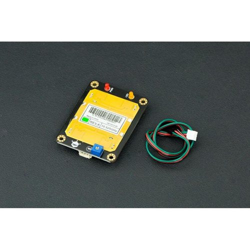 《お取り寄せ商品》Gravity: Digital Microwave Sensor (Motion Detection)