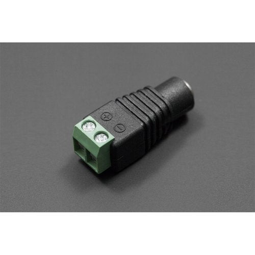《お取り寄せ商品》DC Barrel Jack Adapter - Female