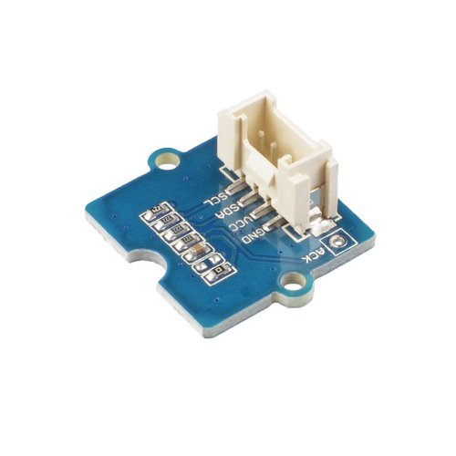 GROVE - I2C UVセンサ(VEML6070)--販売終了